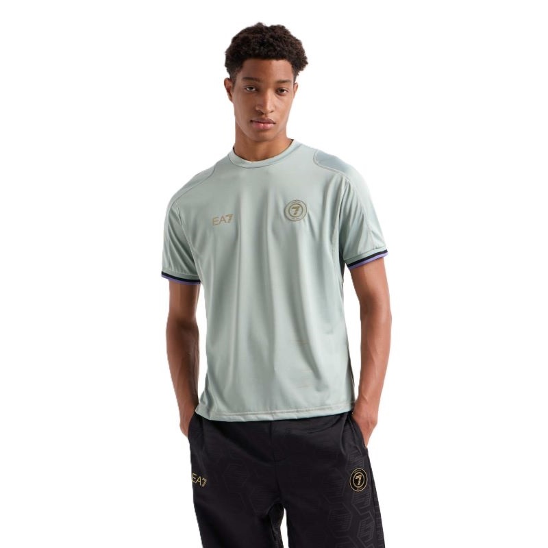Tricou EA7 M TEE SS - poza 1