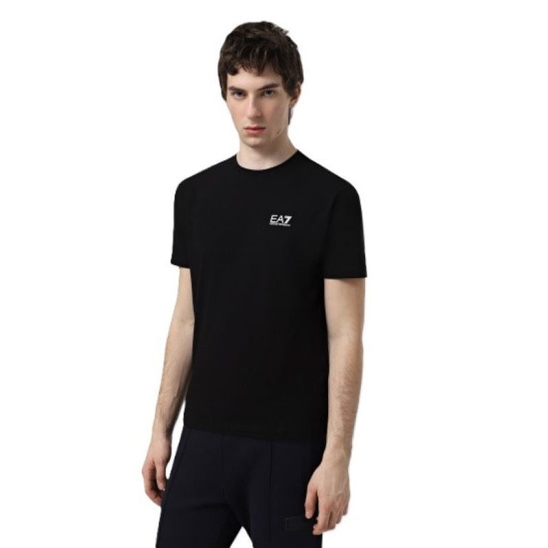 Tricou EA7 M TEE SS ST CC - poza 1