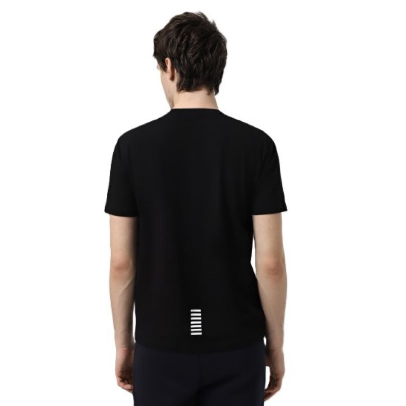 Tricou EA7 M TEE SS ST CC - poza 2