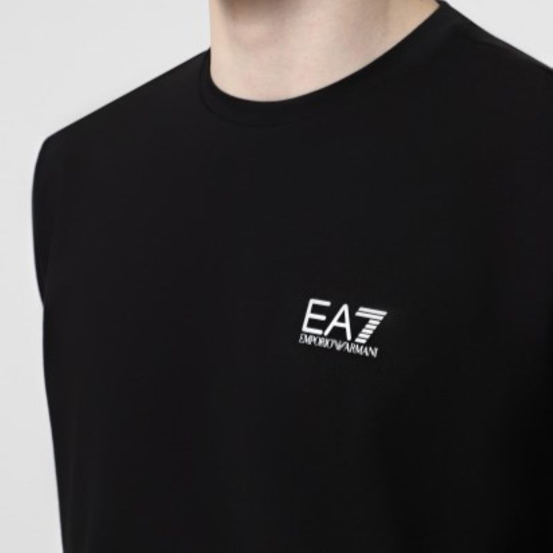 Tricou EA7 M TEE SS ST CC - poza 3