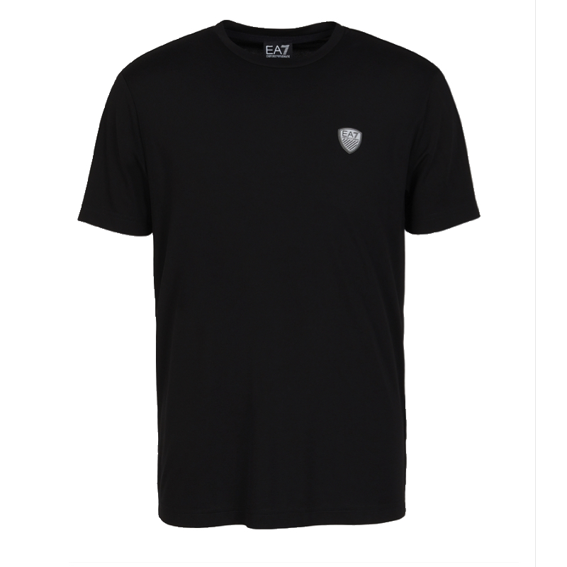 Tricou EA7 M Tee SS VI PA - poza 1