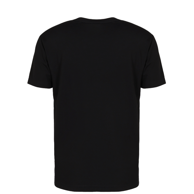 Tricou EA7 M Tee SS VI PA - poza 2