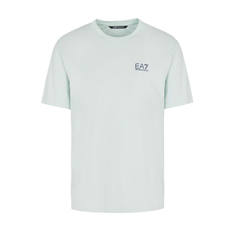 Tricou EA7 M TEE SS VI - poza 1