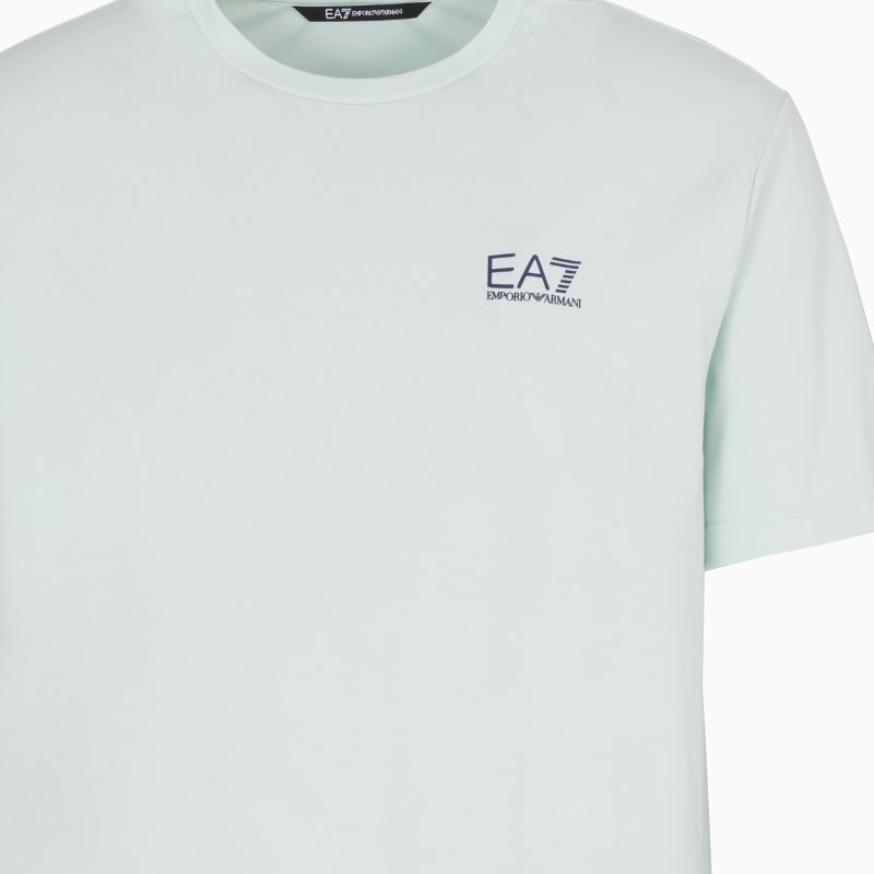 Tricou EA7 M TEE SS VI - poza 3