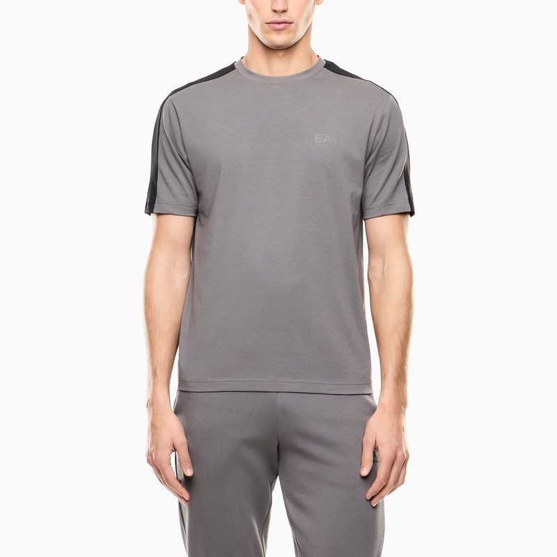 Tricou EA7 NATURAL VENTUS7 M TEE SS ST - poza 1
