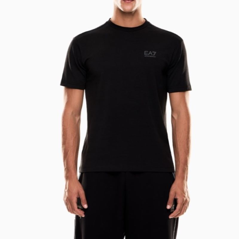 Tricou EA7 NATURAL VENTUS7 M TEE SS ST - poza 1