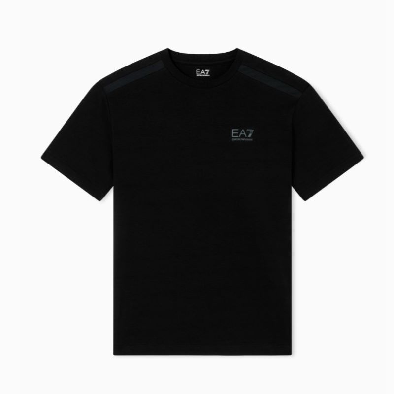 Tricou EA7 NATURAL VENTUS7 M TEE SS ST - poza 3