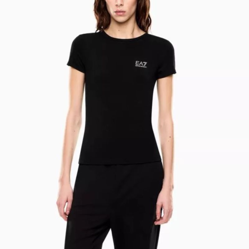 Tricou EA7 NATURAL VENTUS7 W TEE - poza 1