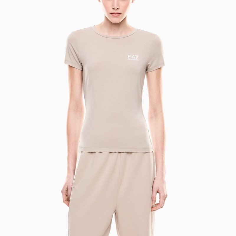 Tricou EA7 NATURAL VENTUS7 W TEE - poza 1