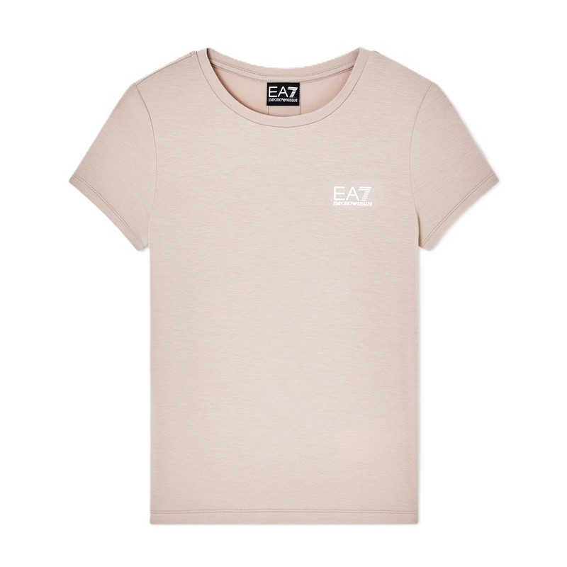 Tricou EA7 NATURAL VENTUS7 W TEE - poza 3