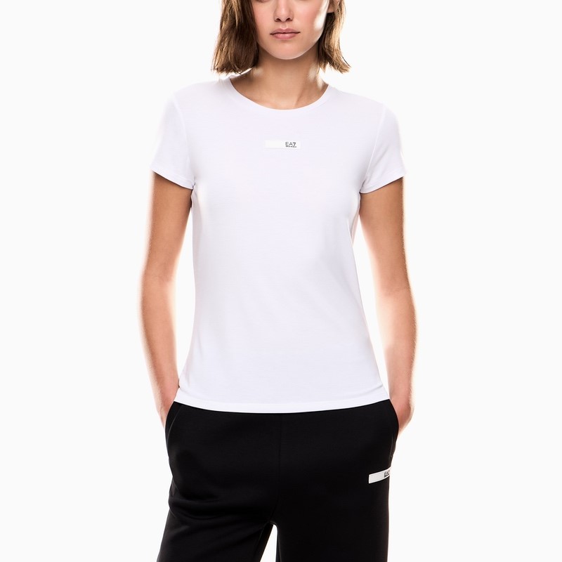 Tricou EA7 NATURAL VENTUS7 W TEE - poza 1