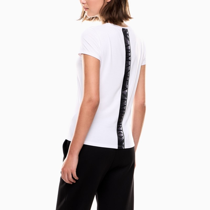 Tricou EA7 NATURAL VENTUS7 W TEE - poza 3