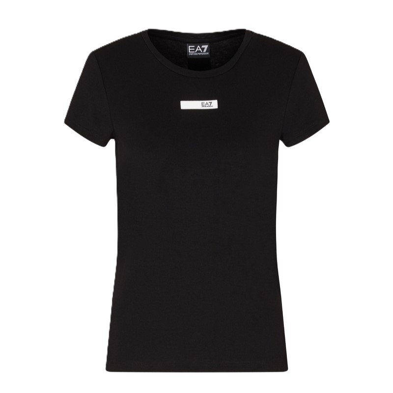 Tricou EA7 NATURAL VENTUS7 W TEE - poza 1