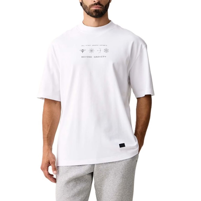 Tricou EA7 TRAIN 7.0 M T-SHIRT SS