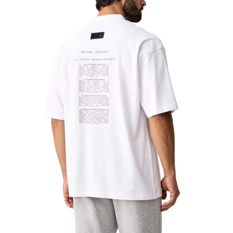 Tricou EA7 TRAIN 7.0 M T-SHIRT SS - poza 2
