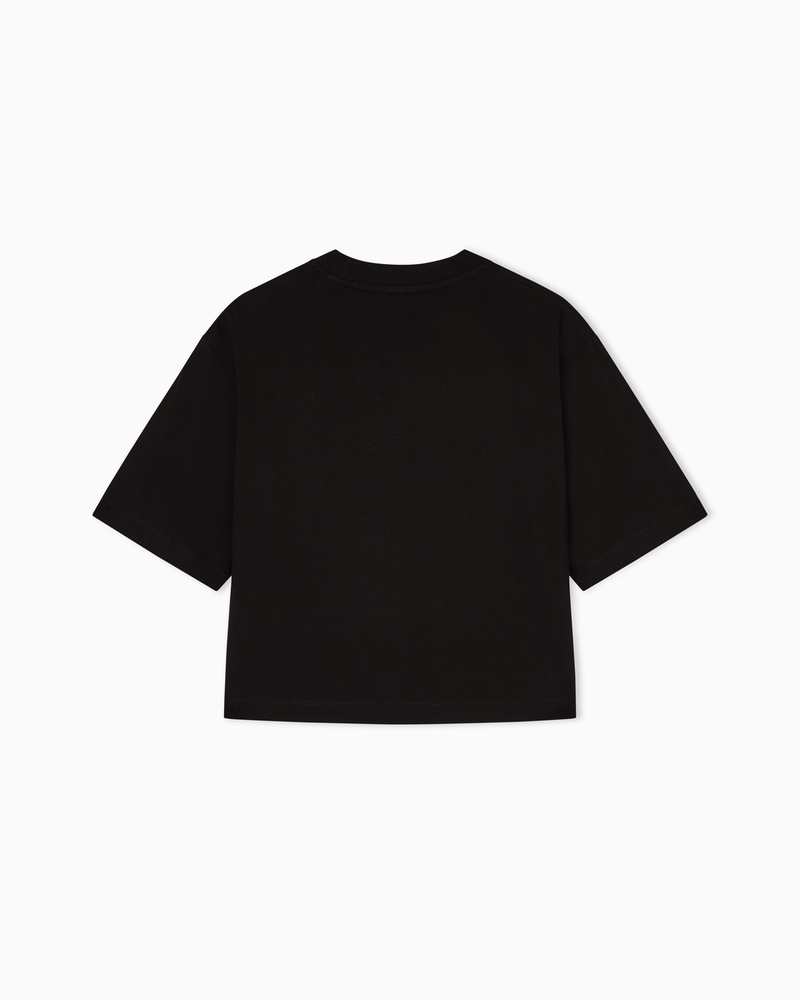Tricou EA7 TRAIN CONTEMPORARY SPORT W TEE - poza 2