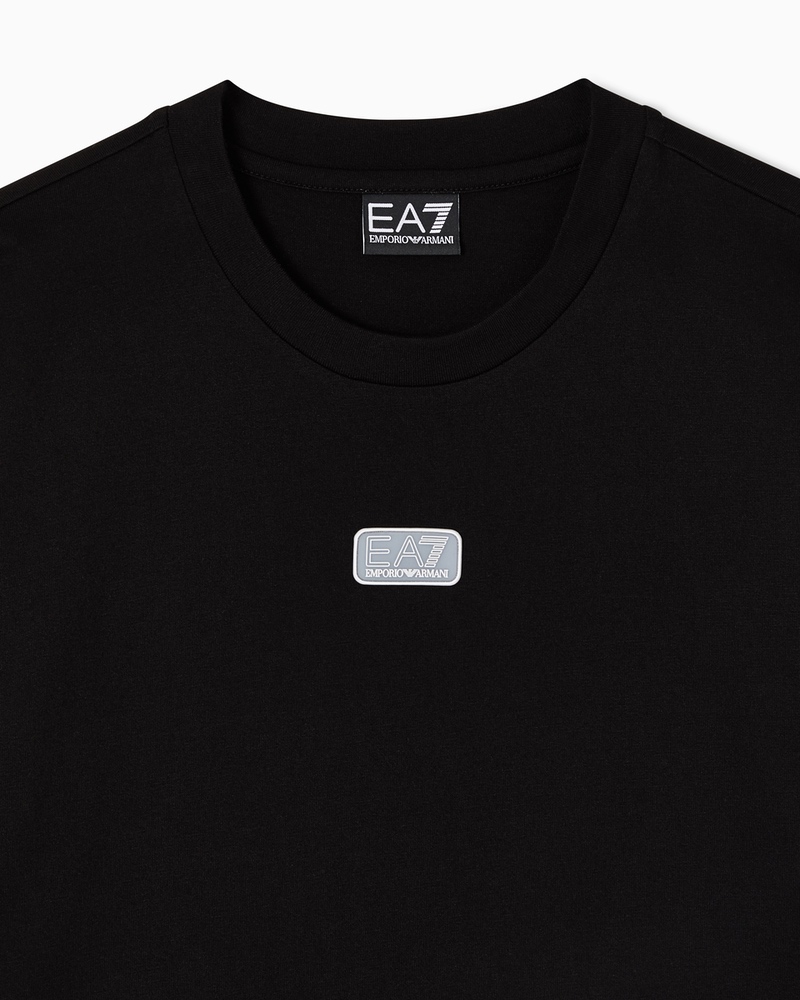 Tricou EA7 TRAIN CONTEMPORARY SPORT W TEE - poza 3
