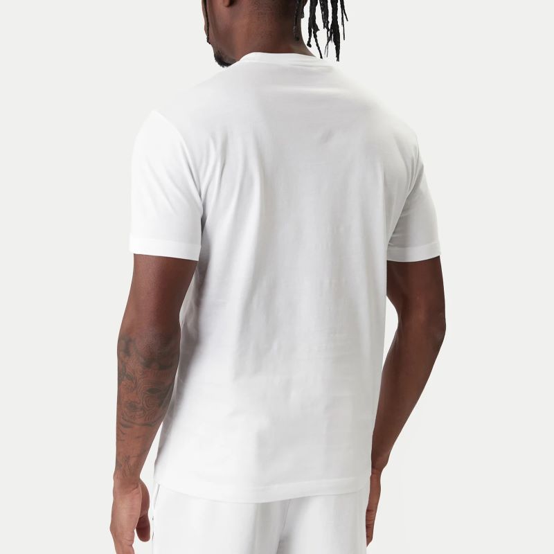 Tricou EA7 TRAIN CORE ID M BIG LOGO TEE SS CO CC - poza 2