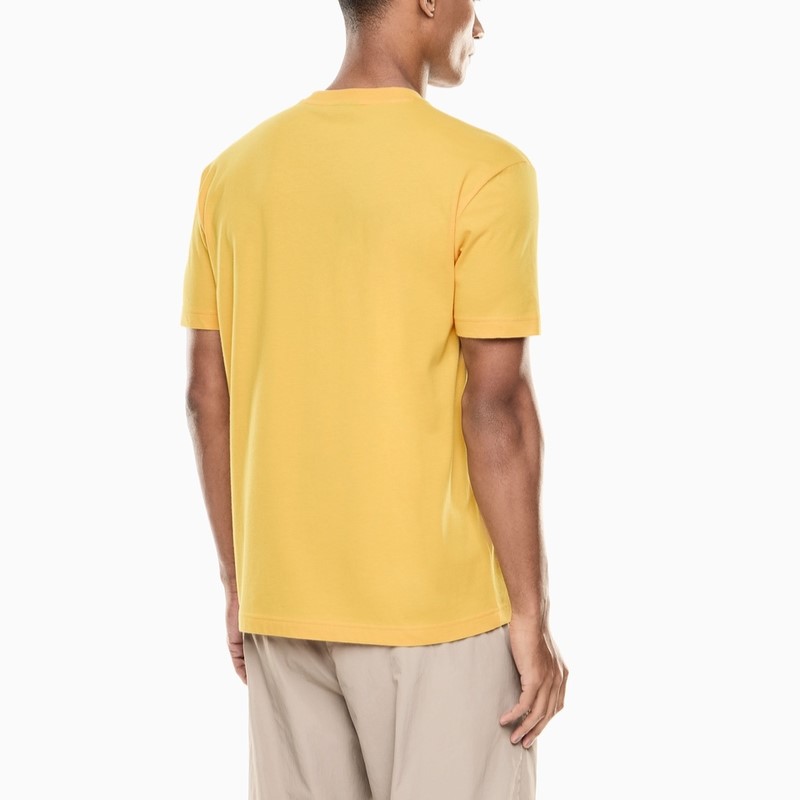 Tricou EA7 TRAIN CORE ID M BIG LOGO TEE SS CO CC - poza 2