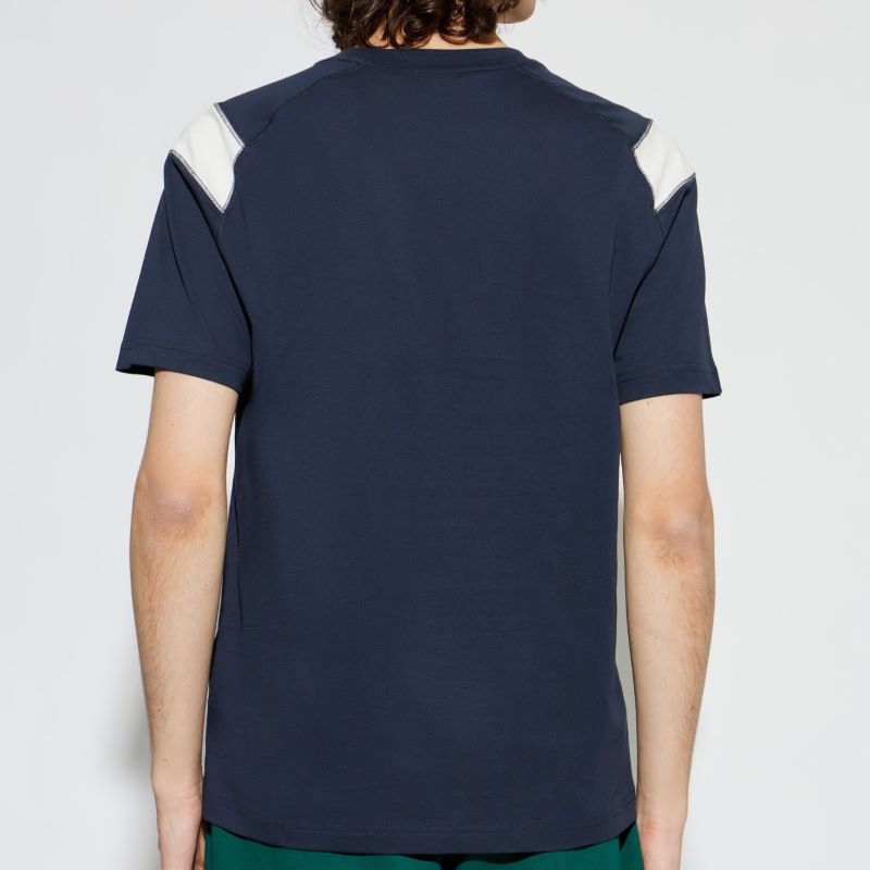 Tricou EA7 TRAIN CORE ID M TEE SS CO LIGHT - poza 2