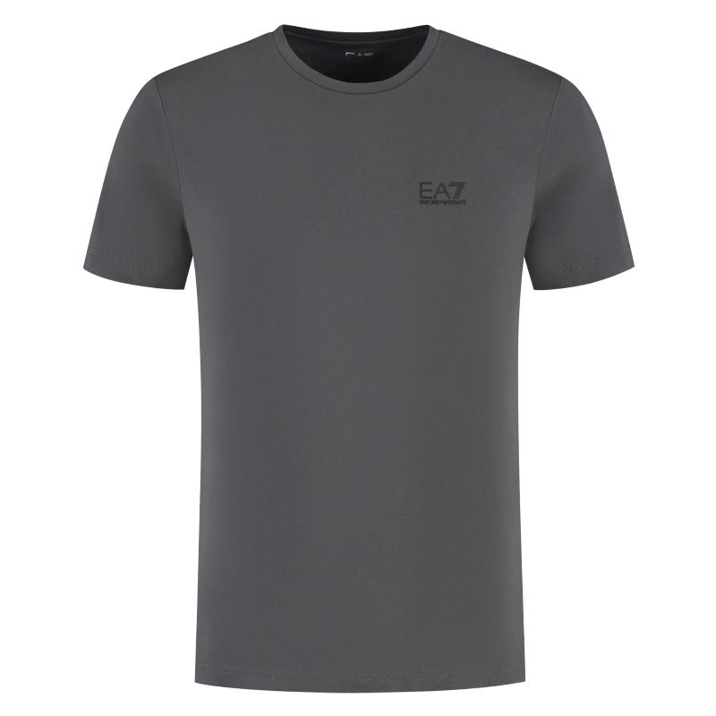 Tricou EA7 TRAIN CORE ID M TEE SS ST CC - poza 1
