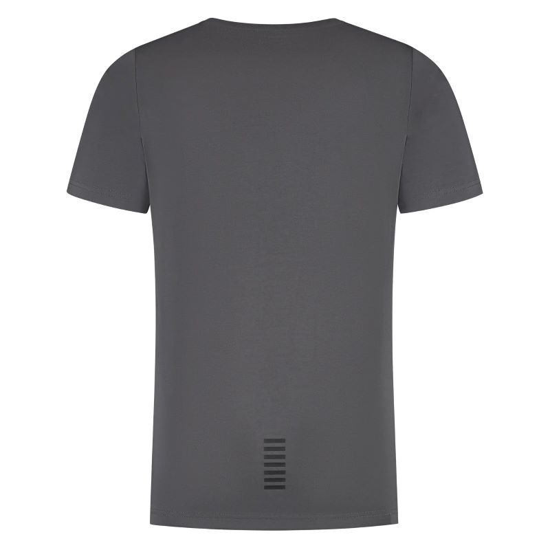 Tricou EA7 TRAIN CORE ID M TEE SS ST CC - poza 2