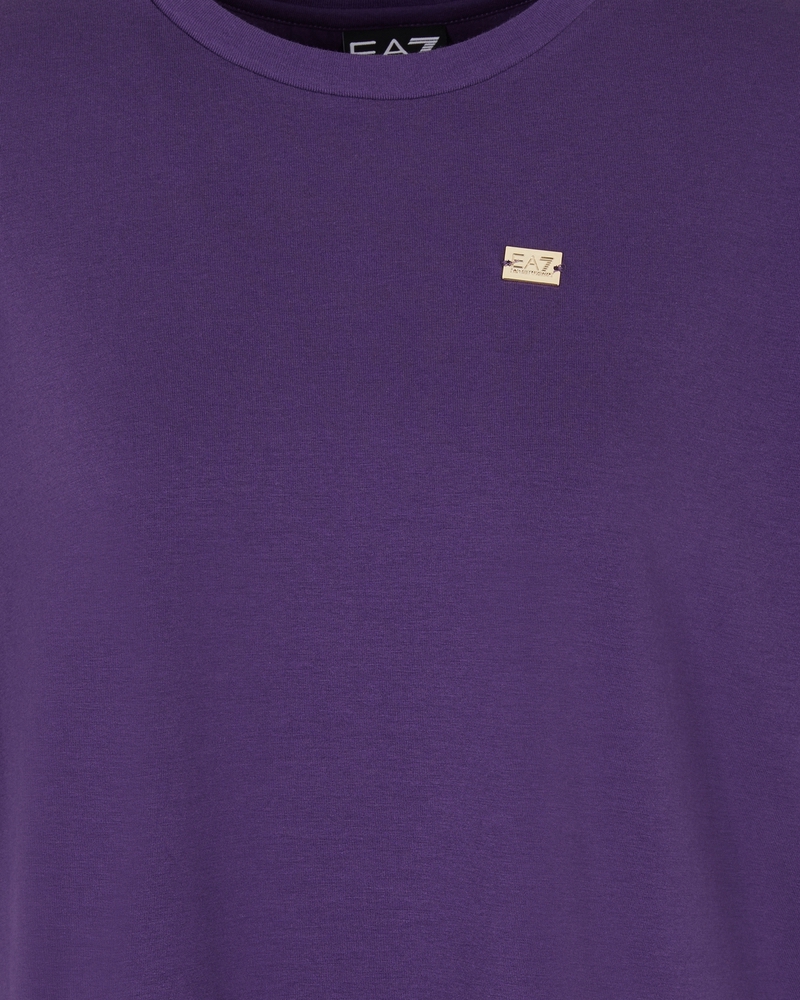 Tricou EA7 TRAIN CORE LADY W TEE SS - poza 3
