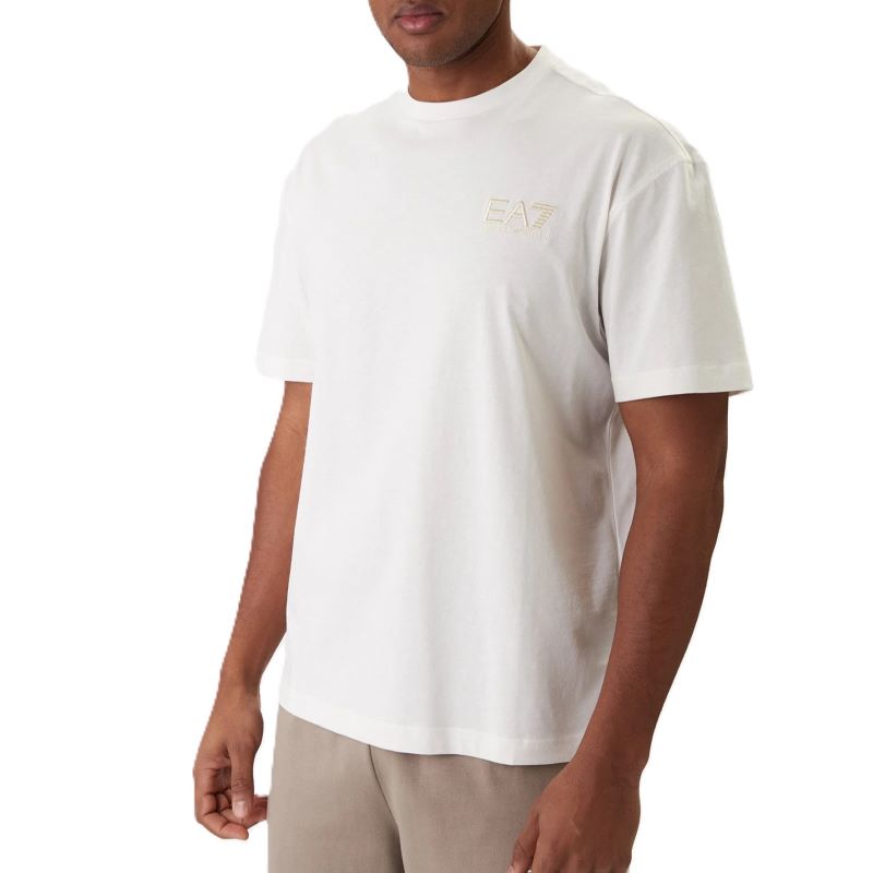 Tricou EA7 TRAIN GRAPHIC SERIES M TEE SS EQUIPMENT - poza 1
