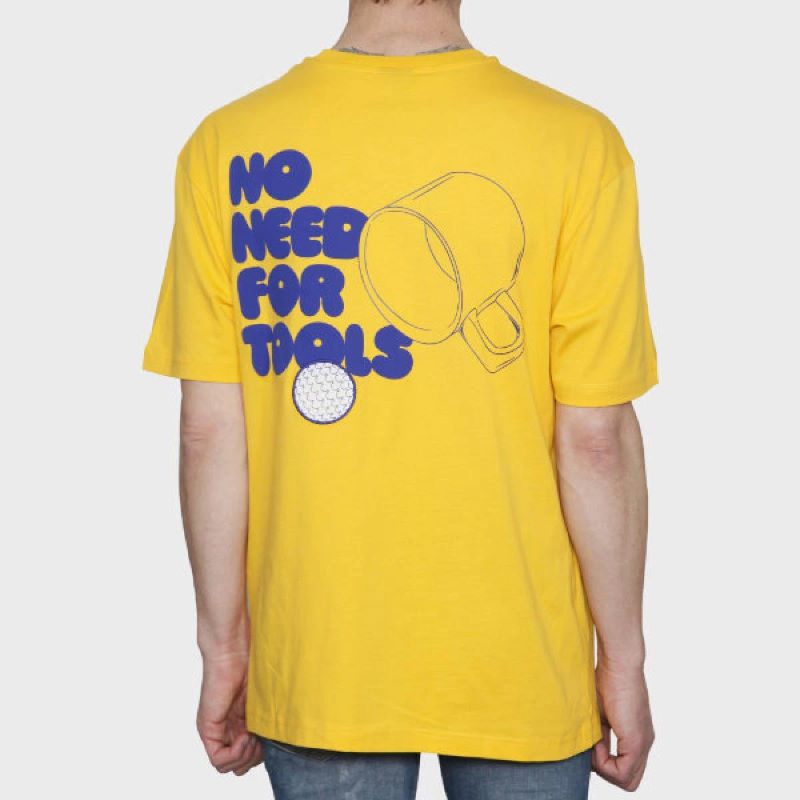 Tricou EA7 TRAIN GRAPHIC SERIES M TEE SS SPORTS - poza 2