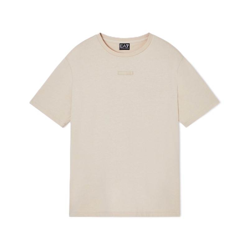 Tricou EA7 TRAIN GRAPHIC SERIES W TEE SS FLOWER - poza 1
