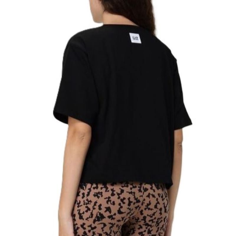Tricou EA7 TRAIN GRAPHIC SERIES W TEE SS - poza 2