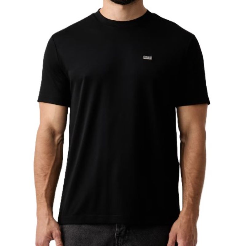 Tricou EA7 TRAIN LUX M TEE SS MD ST