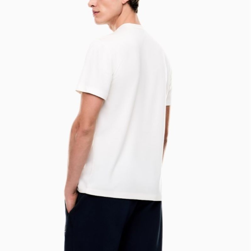 Tricou EA7 TRAIN LUX M TEE SS MO PL PQ - poza 2