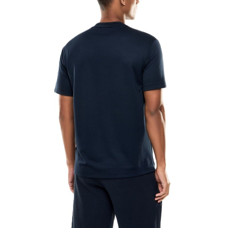 Tricou EA7 TRAIN LUX M TEE SS MO PL PQ - poza 2