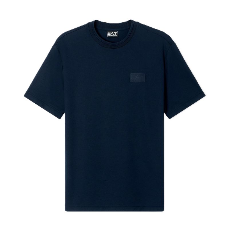 Tricou EA7 TRAIN LUX M TEE SS MO PL PQ - poza 3