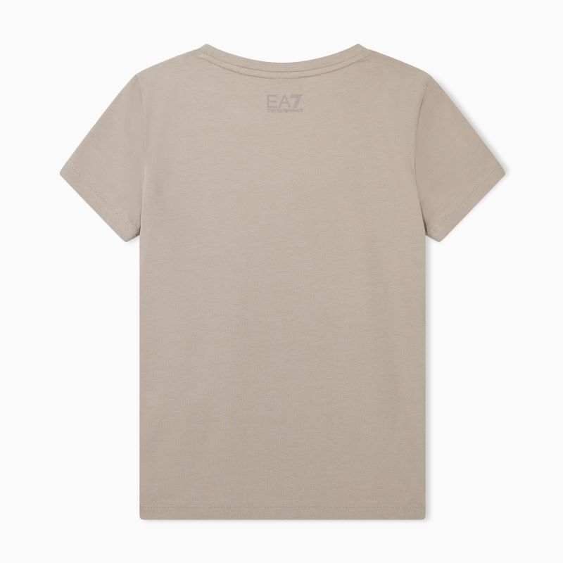 Tricou EA7 TRAIN PRECIOUS W SLIM TEE SS - poza 3