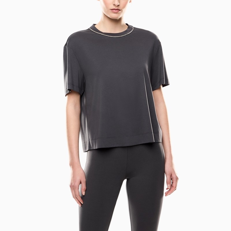 Tricou EA7 TRAIN PRECIOUS W TEE SS