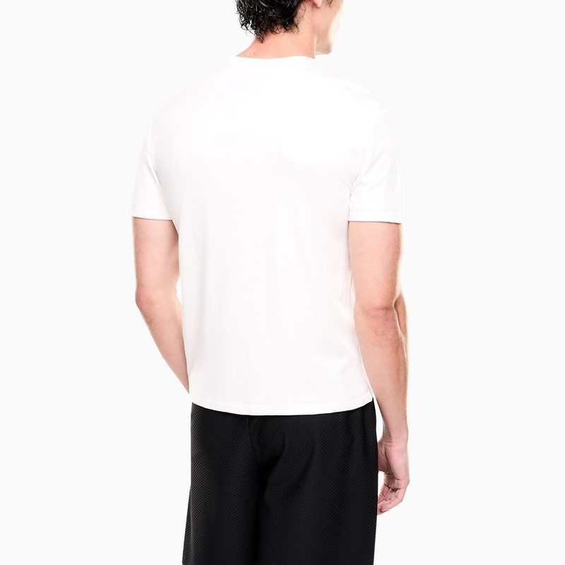 Tricou EA7 TRAIN PREMIUM LABEL M TEE SS VI PA - poza 2