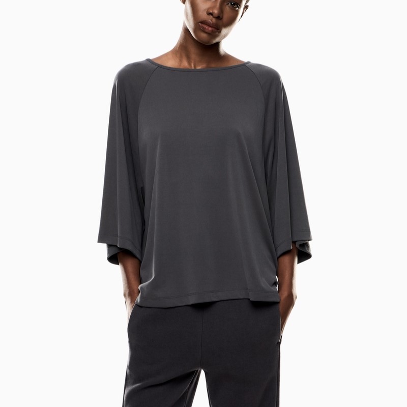 Tricou EA7 TRAIN SPORTY 4EVER W TEE SS - poza 1