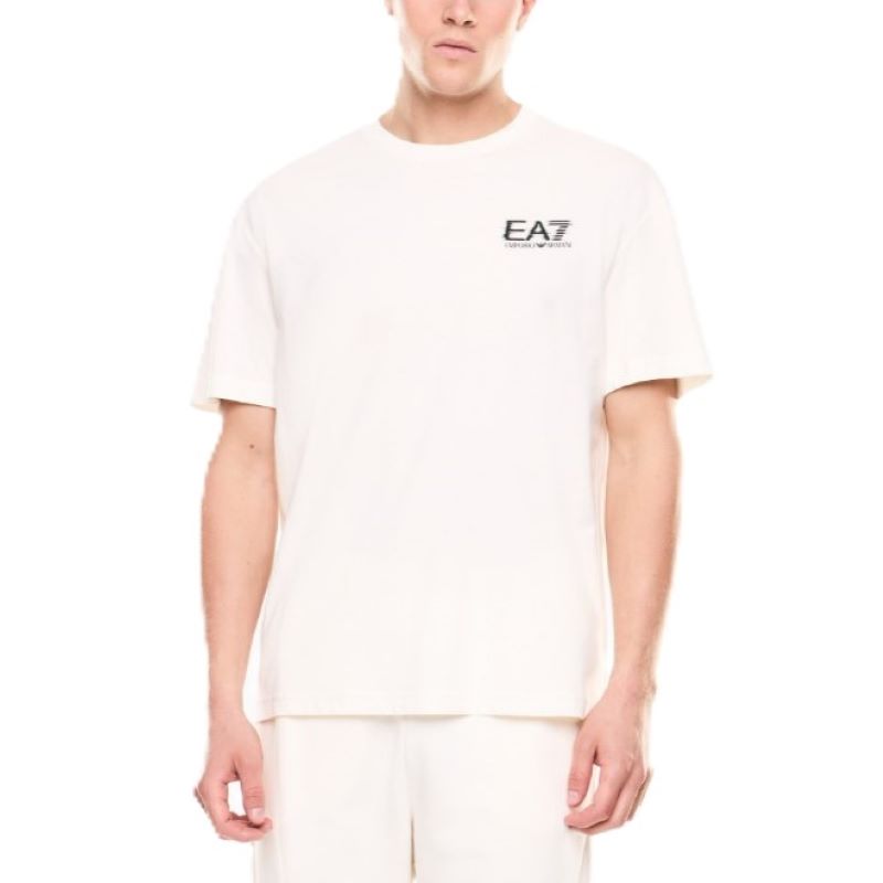 Tricou EA7 TRAIN VISIBILITY M TEE SPECIAL LOGO TEE SS - poza 1