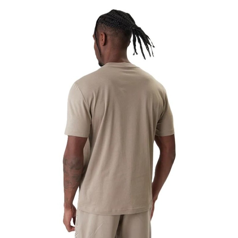 Tricou EA7 TRAIN VISIBILITY M TEE SS CO - poza 2