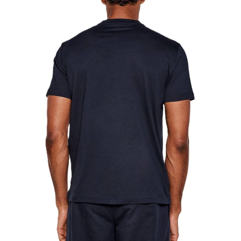 Tricou EA7 TRAIN VISIBILITY M TEE SS CO - poza 2