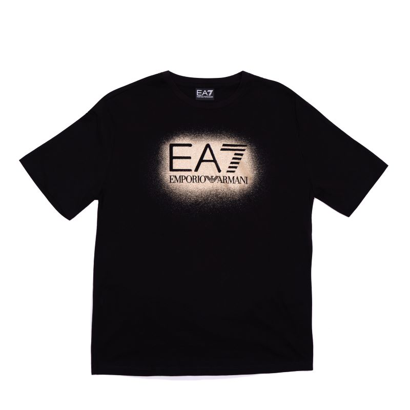Tricou EA7 TRAIN VISIBILITY W REGULAR TEE SS