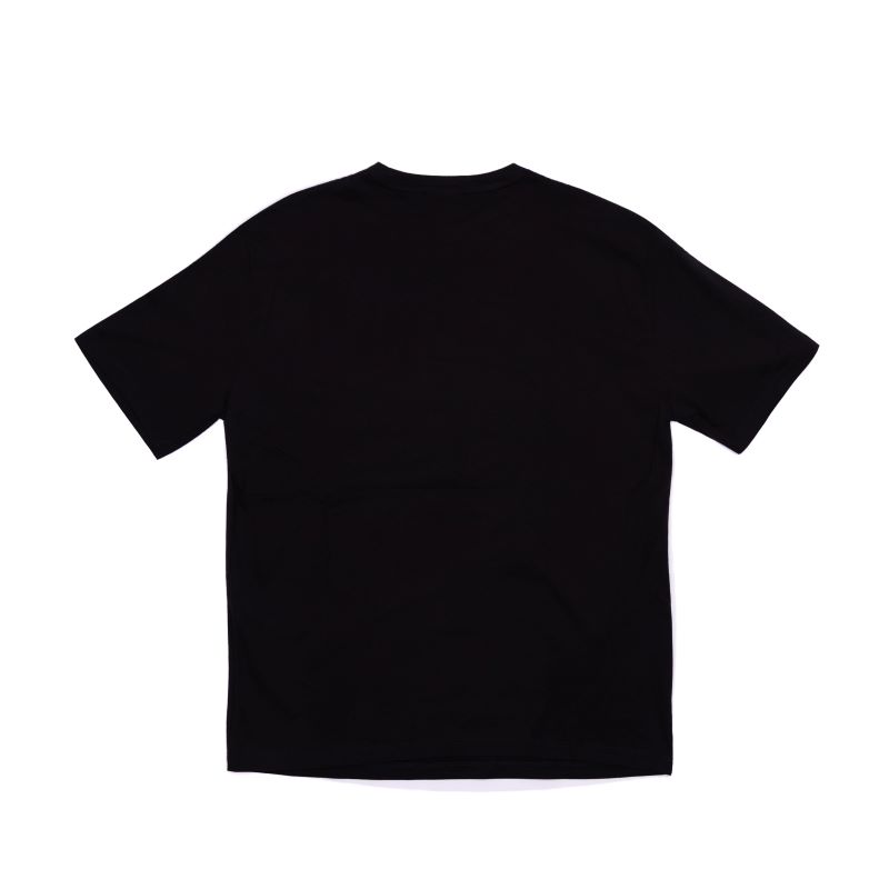 Tricou EA7 TRAIN VISIBILITY W REGULAR TEE SS - poza 2