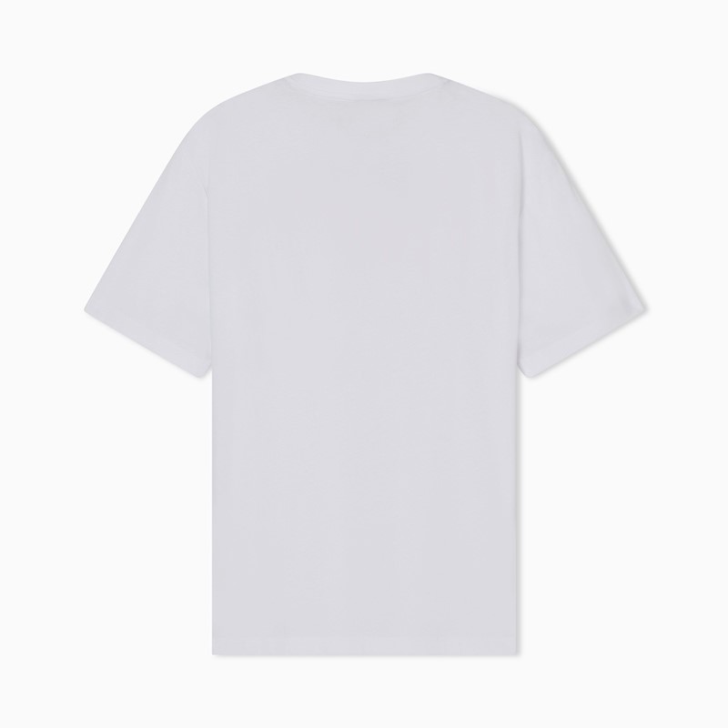 Tricou EA7 TRAIN VISIBILITY W REGULAR TEE SS - poza 2