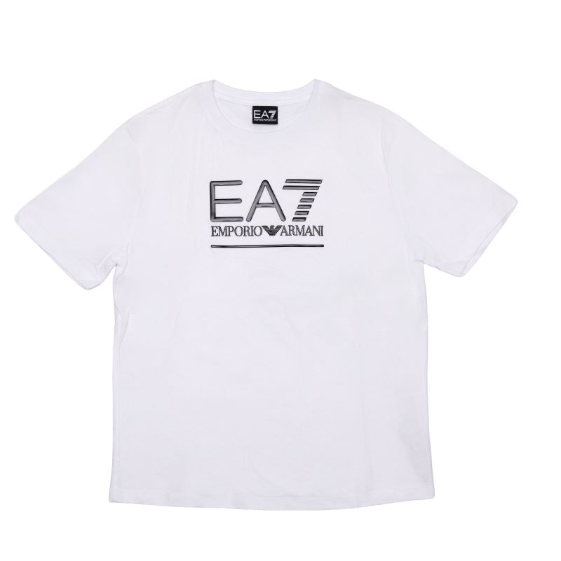 Tricou EA7 TRAIN VISIBILITY W TEE SS