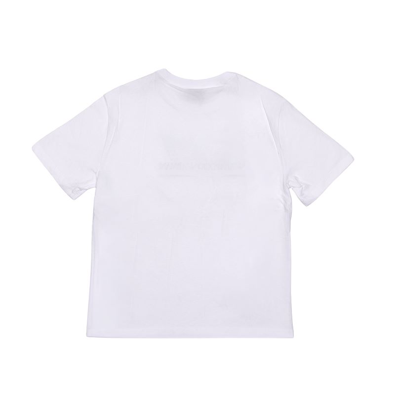 Tricou EA7 TRAIN VISIBILITY W TEE SS - poza 2