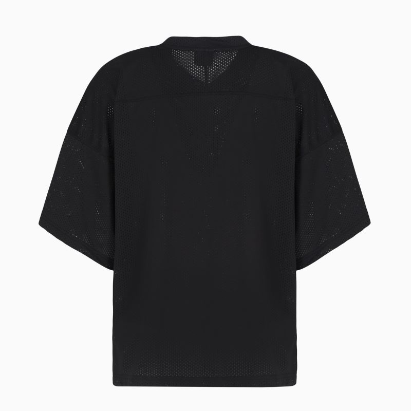 Tricou EA7 U TEE SS MESH - poza 2