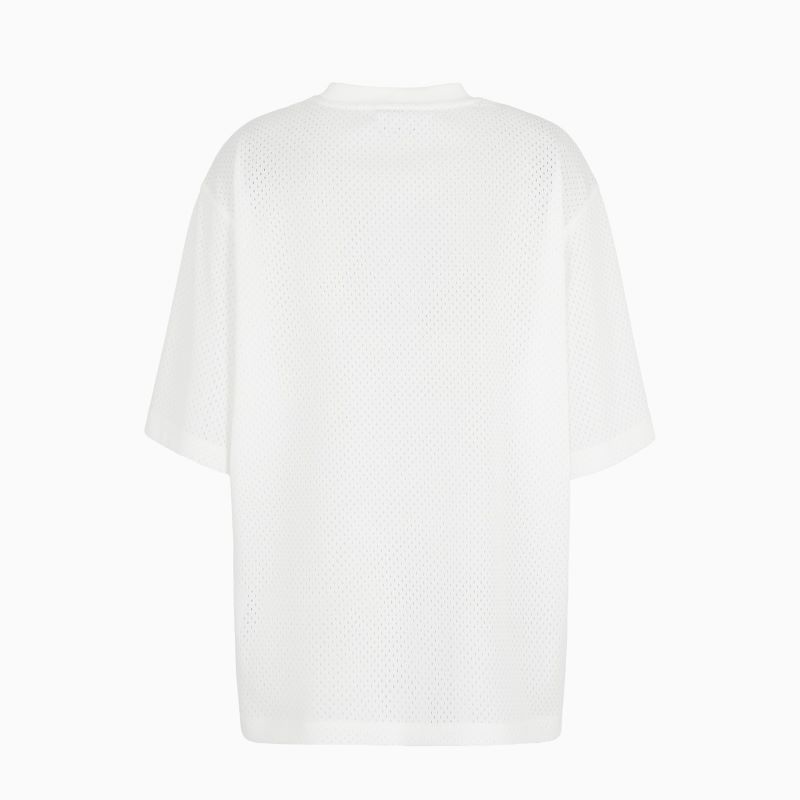 Tricou EA7 W MESH TEE SS - poza 2