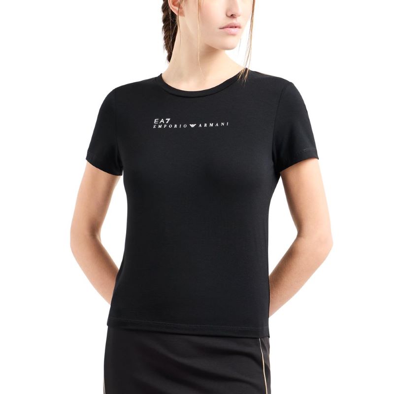 Tricou EA7 W TEE - poza 1